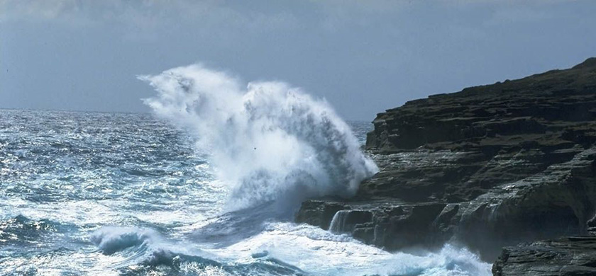 obtener agua de mar con grafeno