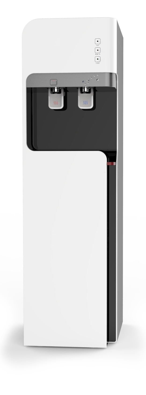 Purificador de agua W 110