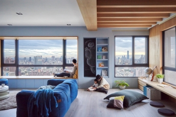 Purificador de aire. La forma más eficiente de mejorar la calidad del aire