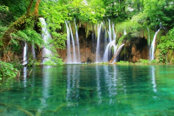 Potabilizar agua de la naturaleza