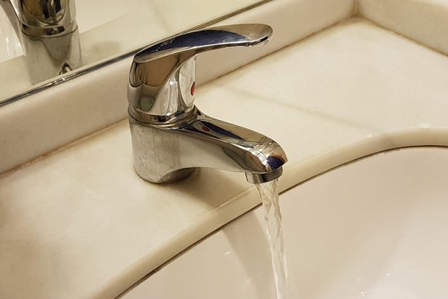 El agua del grifo en Granada es inmejorable