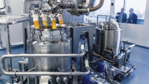 Como se purifica el agua - Serviqualita