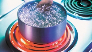 Testear la pureza del agua en su punto de ebullición - Serviqualita