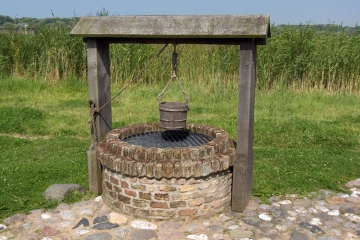 Control de Aguas Subterráneas