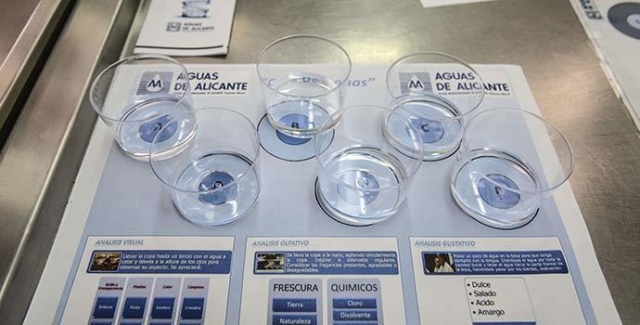 Los beneficios de cocinar con agua del grifo