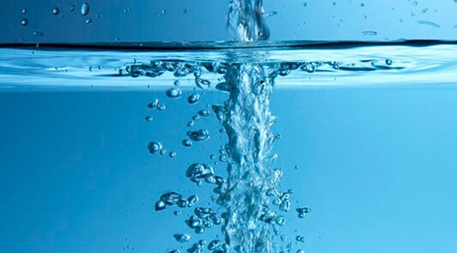 Cómo purificar agua