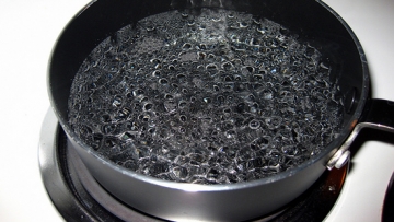 Hacer que el agua sea potable de forma sencilla - Serviqualita