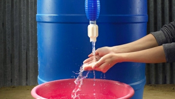 ¿Cuánto tiempo puedo almacenar agua potable? - Serviqualita